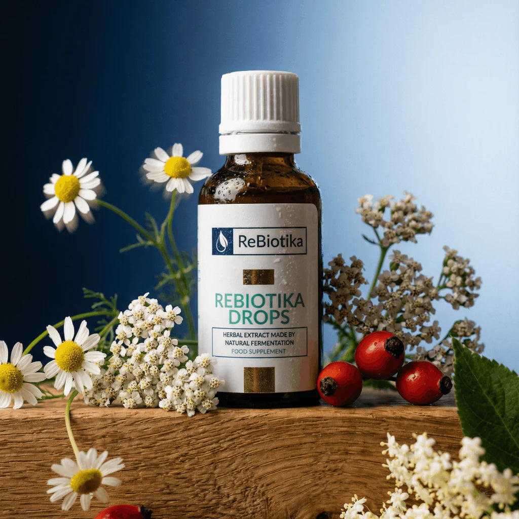 ReBiotika drops