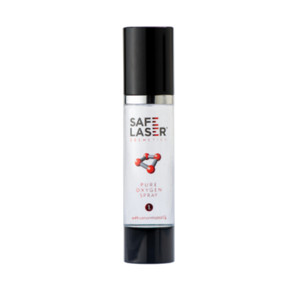 Pure Oxigen Spray