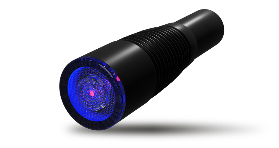 Safe Laser 580 Duo