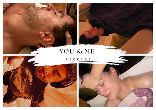 You and Me package