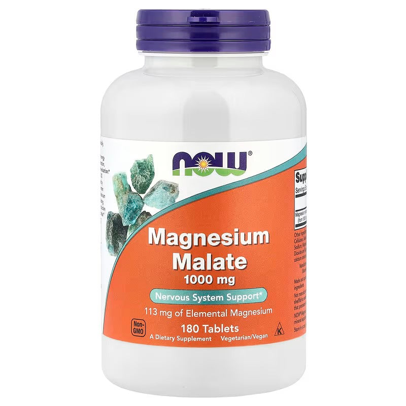 Magnesium Malate