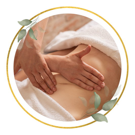 Lymphatic package