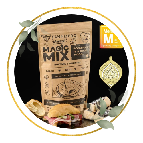 Magic Mix