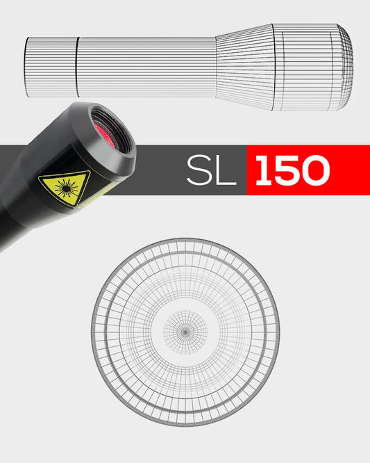 Safe Laser 150