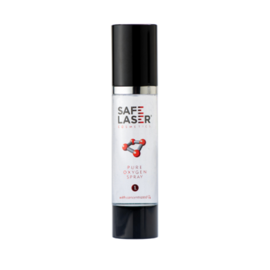 Pure Oxigen Spray