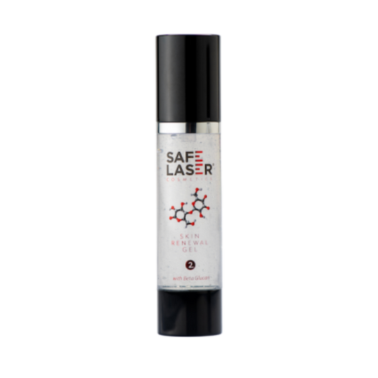 Skin Renewal Gel