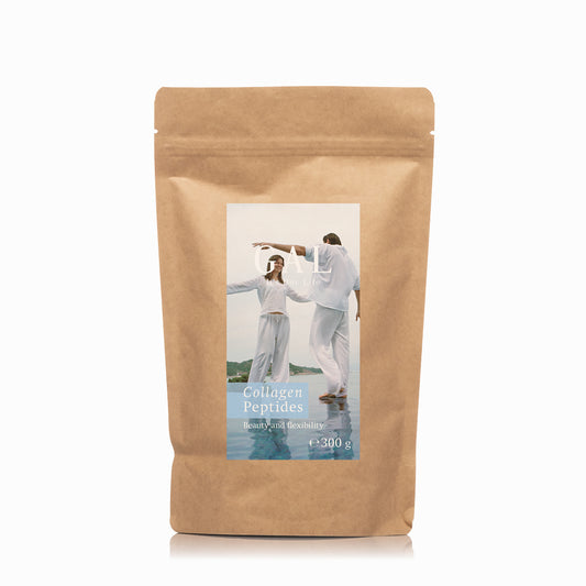 Collagen Peptides powder