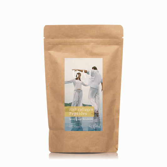 Fish Collagen Peptides powder