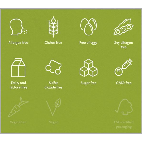 Collagen Peptides powder