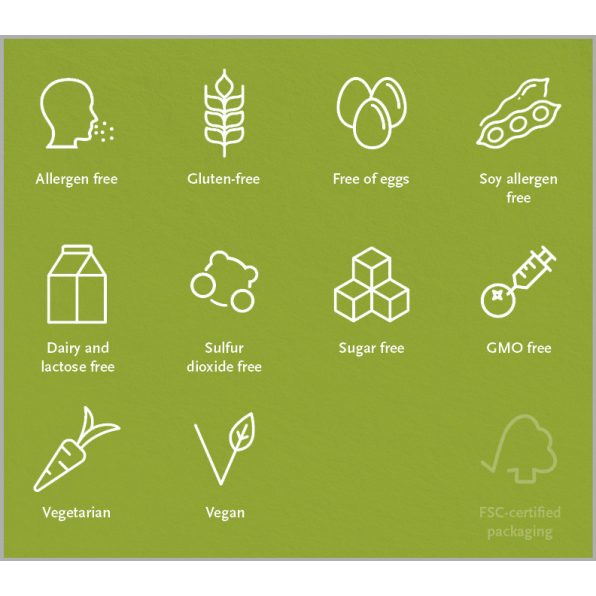 Creatine Monohydrate powder